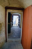 Arequipa, Convent of Santa Catalina de Sena, nuns cells 